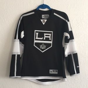 LA Kings jersey KOPITAR 11 Reebok size s / p